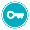 icon_key key icon