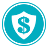 icon_moneyshield money shield icon