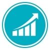 icon_up-graph growth chart icon