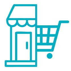 retail icon
