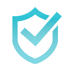 check mark icon